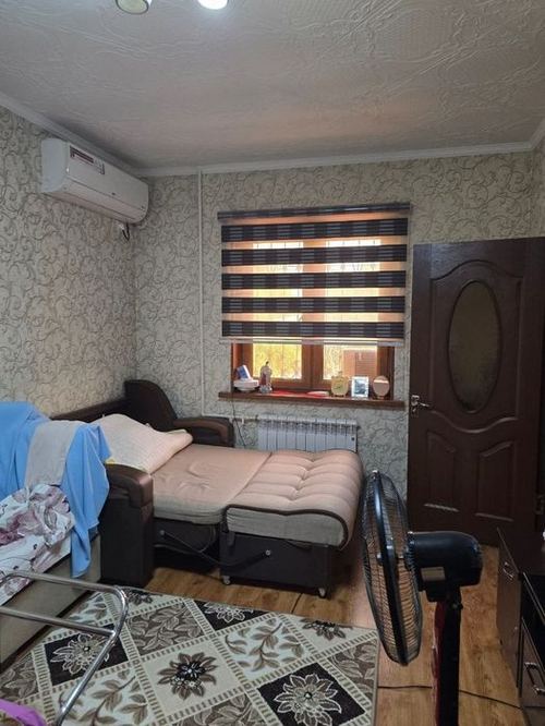 2-комнатная квартира, 58 м²