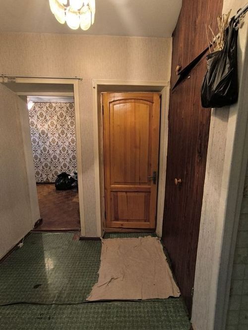 2-комнатная квартира, 54.5 м²