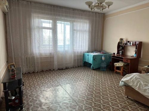 3-room apartment, 70 m²