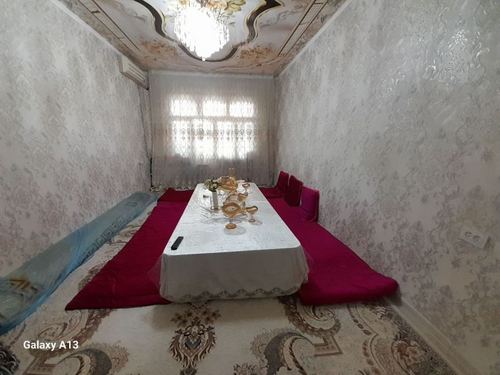 3-room apartment, 77 m²