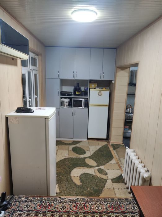 5-room apartment, 114 m², 4/5 floor, Tashkent, Sergeli District, for sale