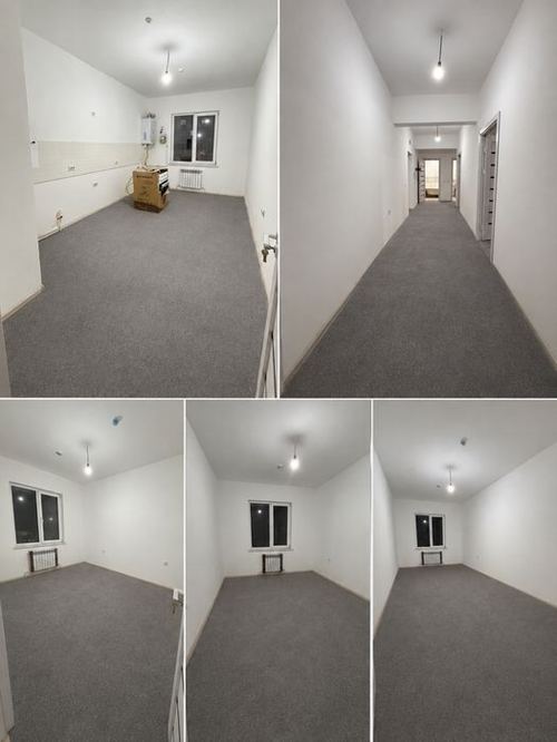 3-комнатная квартира, 80 м²