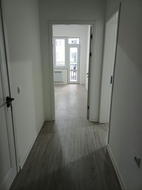 2-xonali kvartira, 62 m²