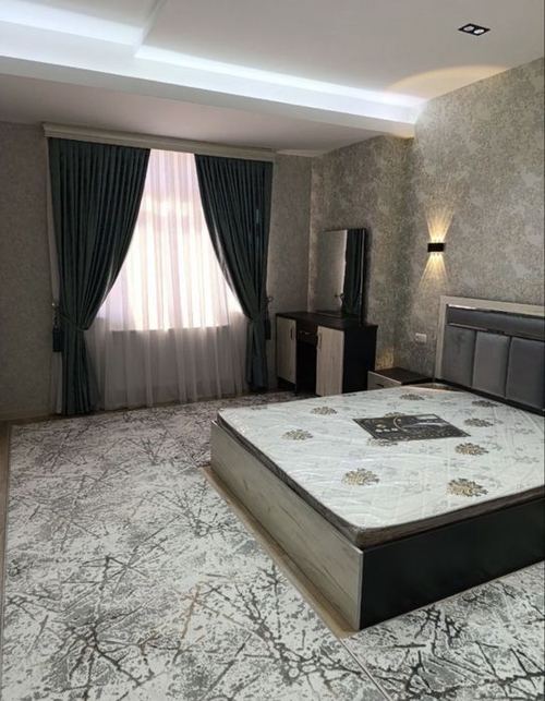 3-комнатная квартира, 70 м²