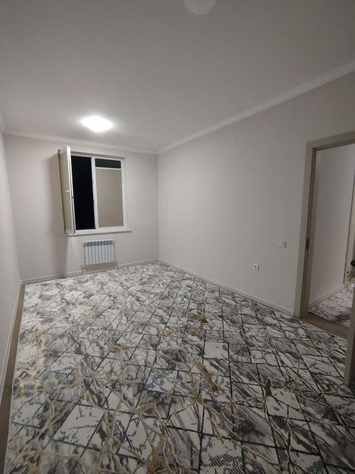 2-xonali kvartira, 56 m²