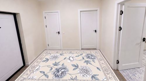 2-xonali kvartira, 58 m²