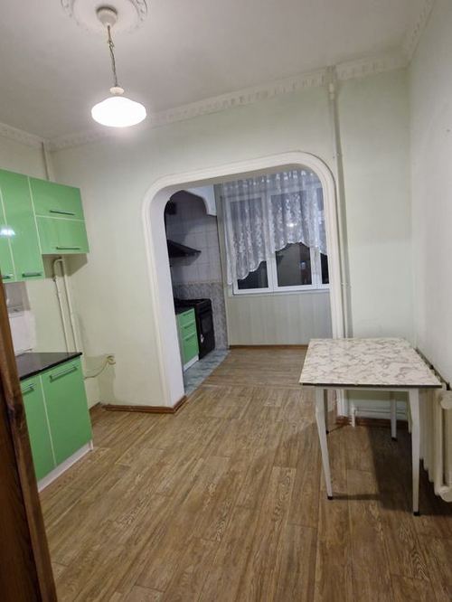 2-xonali kvartira, 62 m²