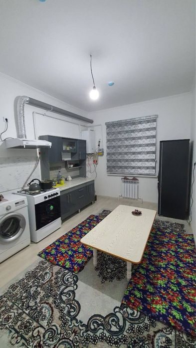 2-xonali kvartira, 68 m², 9/16 qavat, Toshkent, Sergeli tumani, ijaraga