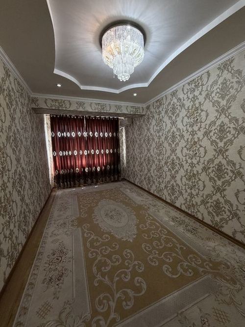 2-xonali kvartira, 80 m²