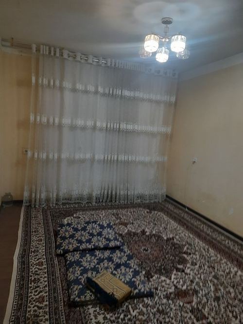2-xonali kvartira, 56 m²