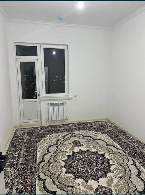3-комнатная квартира, 90 м²