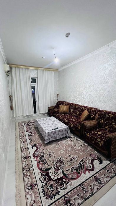 3-комнатная квартира, 75 м²