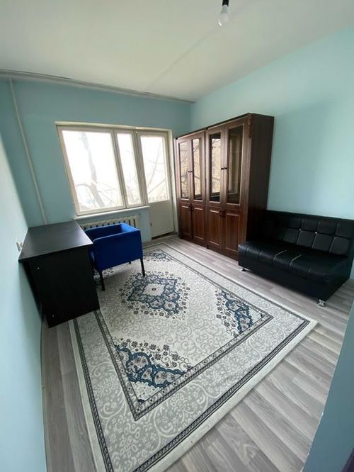 1-комнатная квартира, 20 м²
