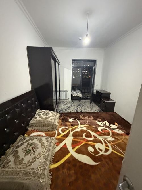 2-xonali kvartira, 66 m²