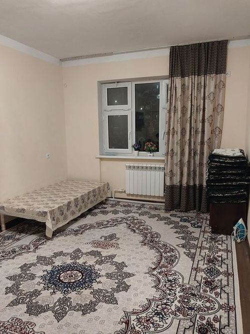 2-xonali kvartira, 65 m²