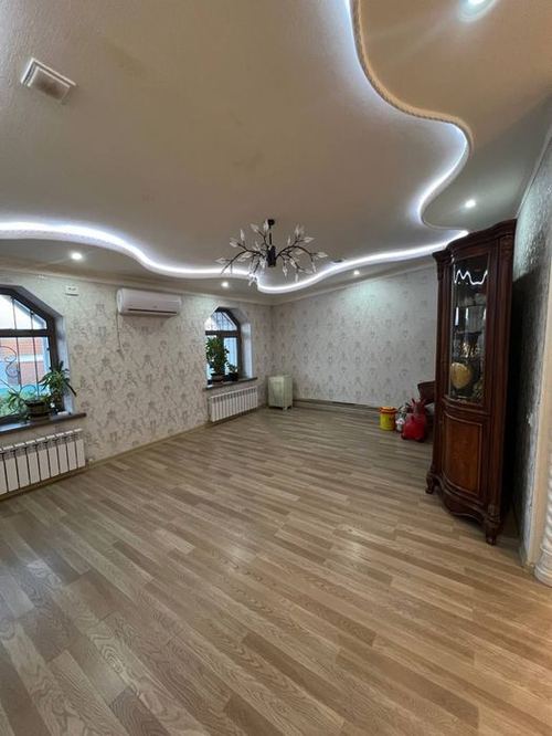 3-комнатная квартира, 93 м²