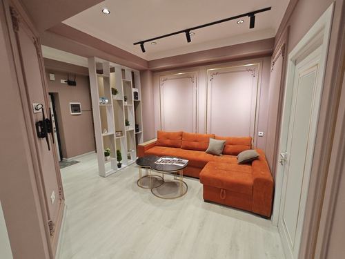 4-room apartment, 80 m²