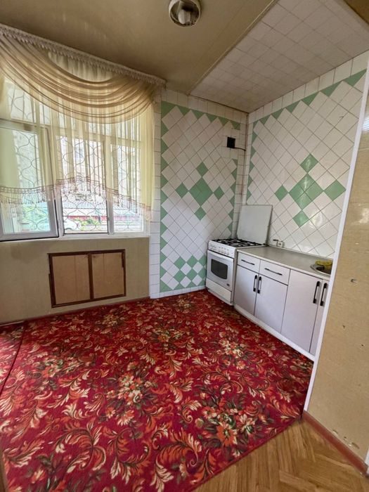 3-xonali kvartira, 96 m², 1/5 qavat, Toshkent, Sergeli tumani, ijaraga