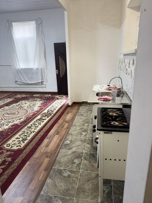 1-комнатная квартира, 20 м²