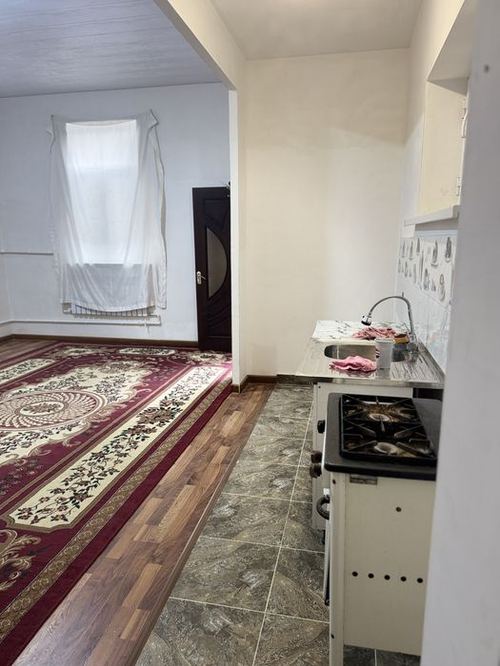 1-комнатная квартира, 20 м²