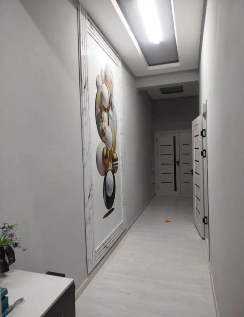 5-xonali uy, 160 m²
