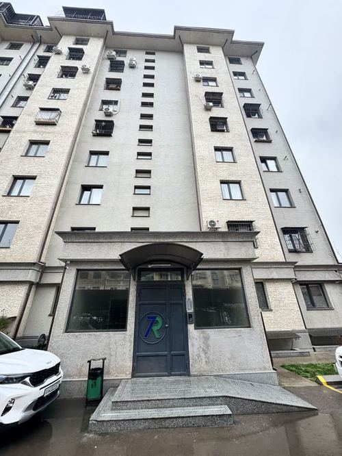 4-room house, 116 m²