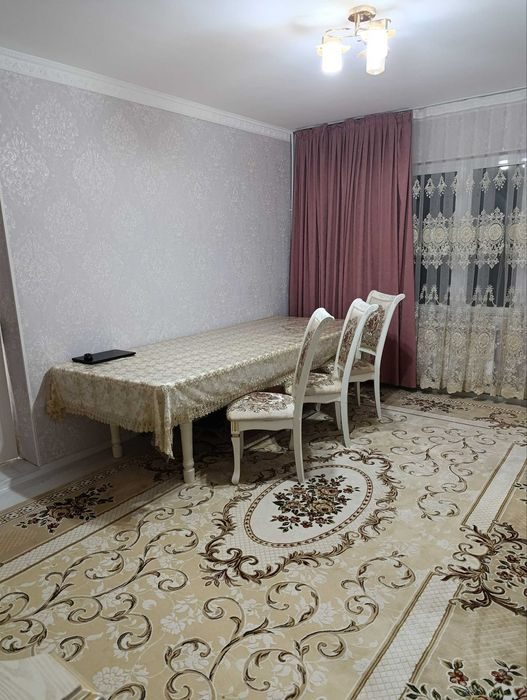 2-комнатная квартира, 42 м², 2/9 эт, Ташкент, Алмазарский район, на продажу