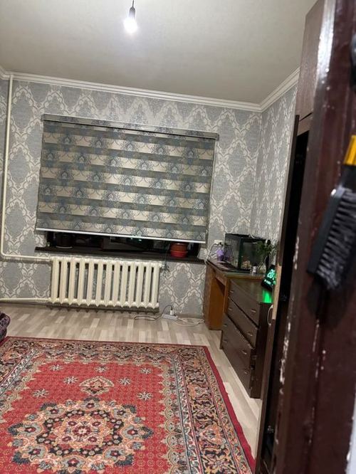 2-комнатная квартира, 55 м²