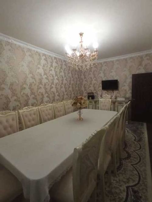 3-room apartment, 70.48 m²