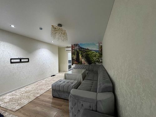 3-комнатная квартира, 70 м²