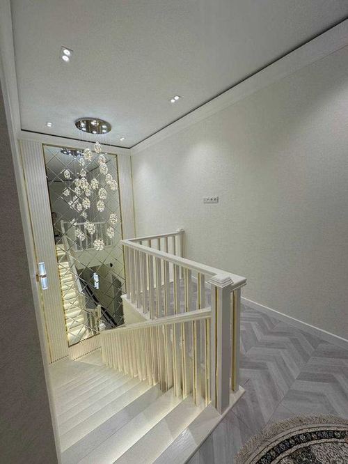 4-room apartment, 140 m²