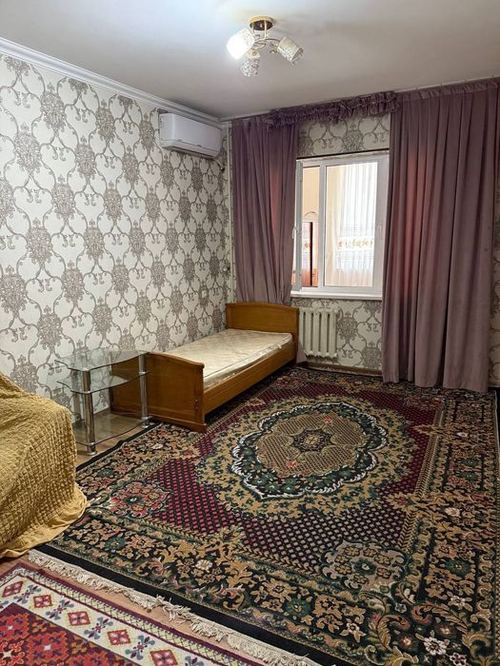 4-room apartment, 22 m²