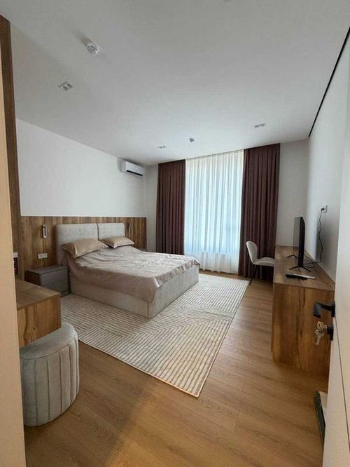 2-xonali kvartira, 60 m²