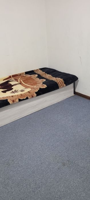2-xonali kvartira, 50 m², 2/3 qavat, Toshkent, Olmazor tumani, ijaraga