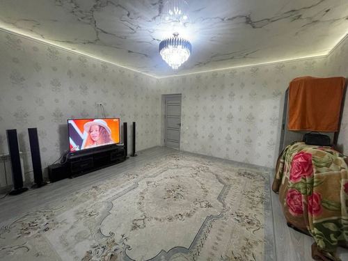 3-комнатная квартира, 100 м²