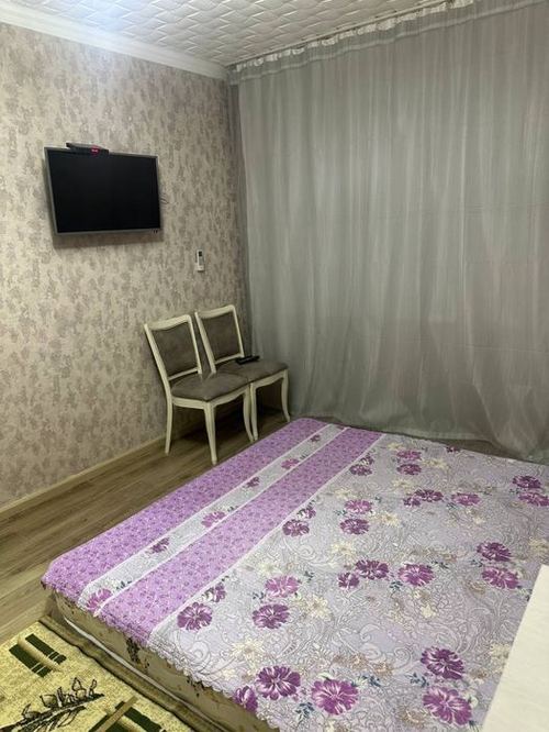 1-комнатная квартира, 28 м²
