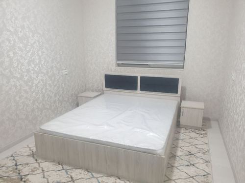2-xonali kvartira, 66 m²
