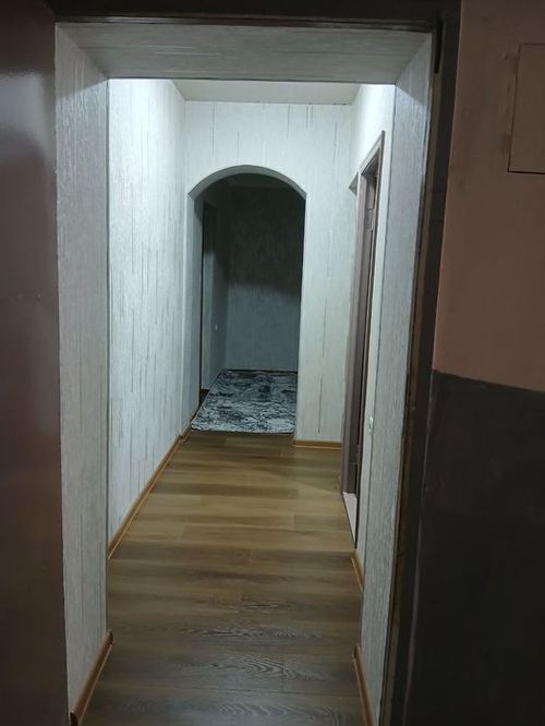 2-xonali kvartira, 56 m²