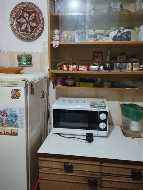 1-комнатная квартира, 60 м²