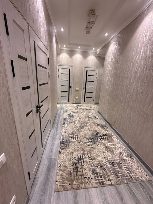 2-xonali kvartira, 62 m²