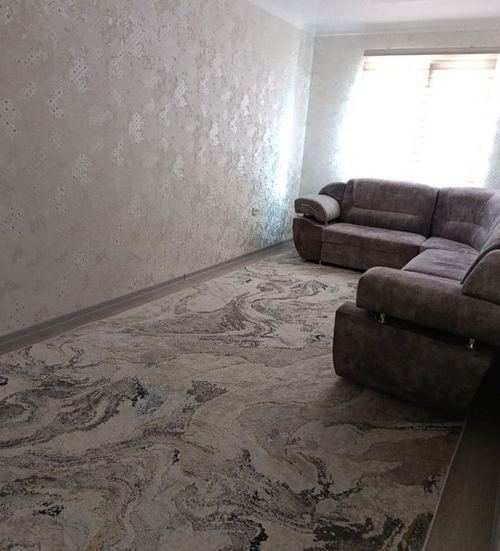 2-xonali kvartira, 65 m²
