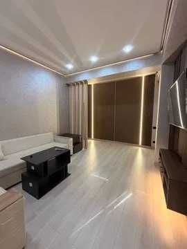 2-комнатная квартира, 56 м²