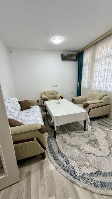 6-комнатная квартира, 160 м²