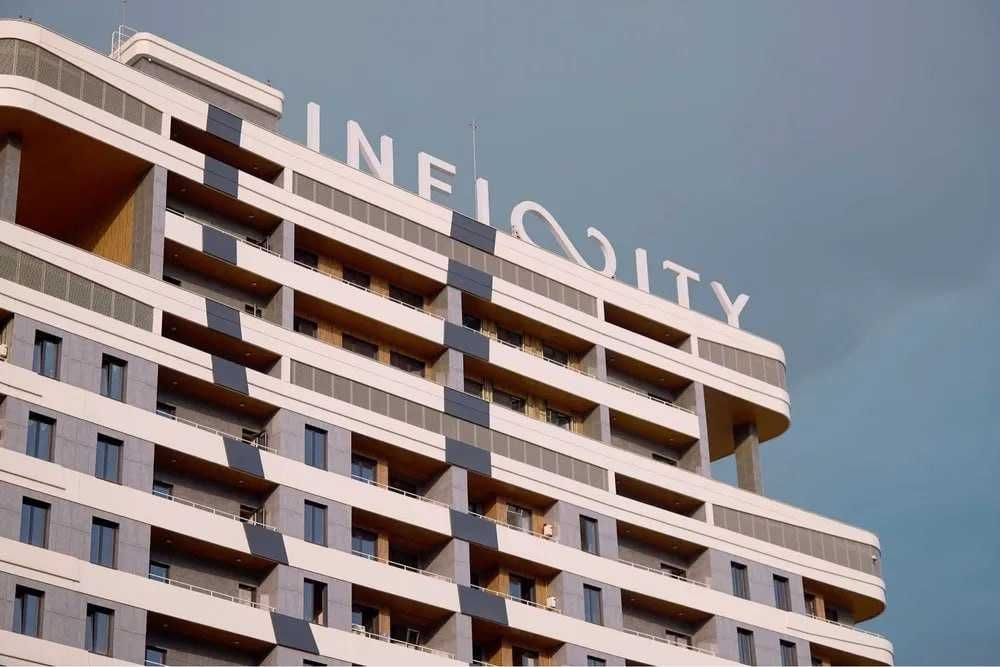 3-room apartment, 72 m², 8/15 floor, Tashkent, Yashnabad District, for sale