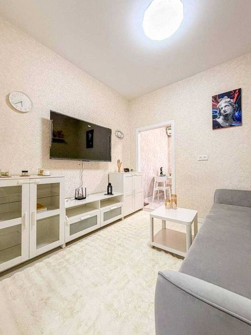 2-комнатная квартира, 50 м²