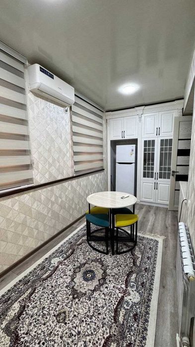 3-xonali kvartira, 72 m², 3/4 qavat, Toshkent, Yashnobod tumani, sotuvga