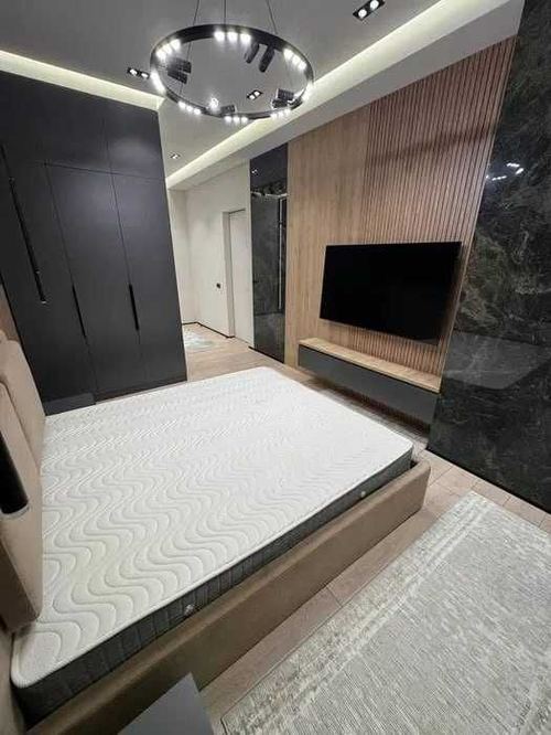 2-комнатная квартира, 61 м²