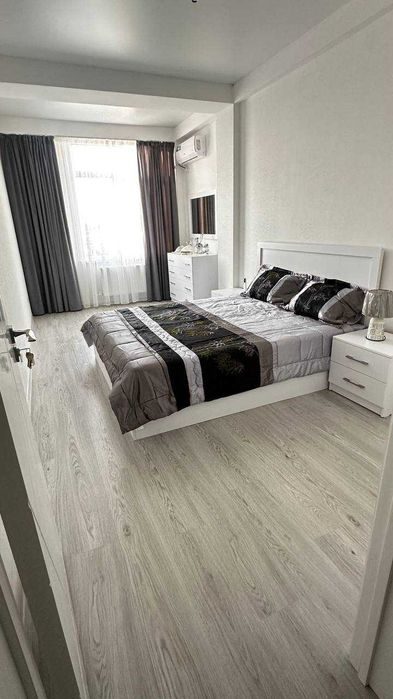 1-xonali kvartira, 43 m², 14/14 qavat, Toshkent, Yashnobod tumani, sotuvga