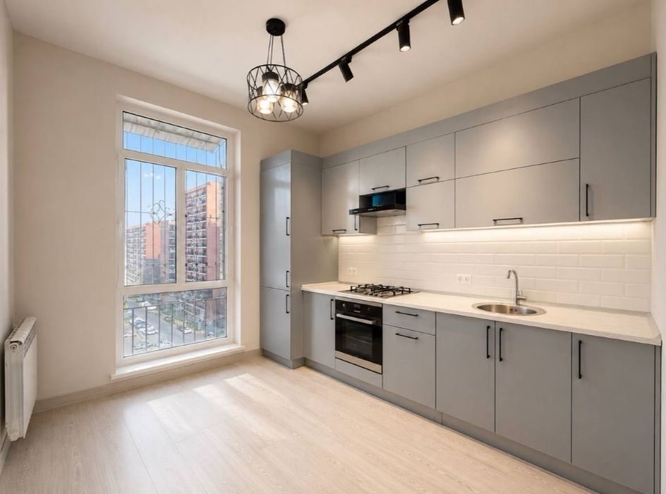3-xonali kvartira, 67 m², 8/9 qavat, Toshkent, Yashnobod tumani, sotuvga