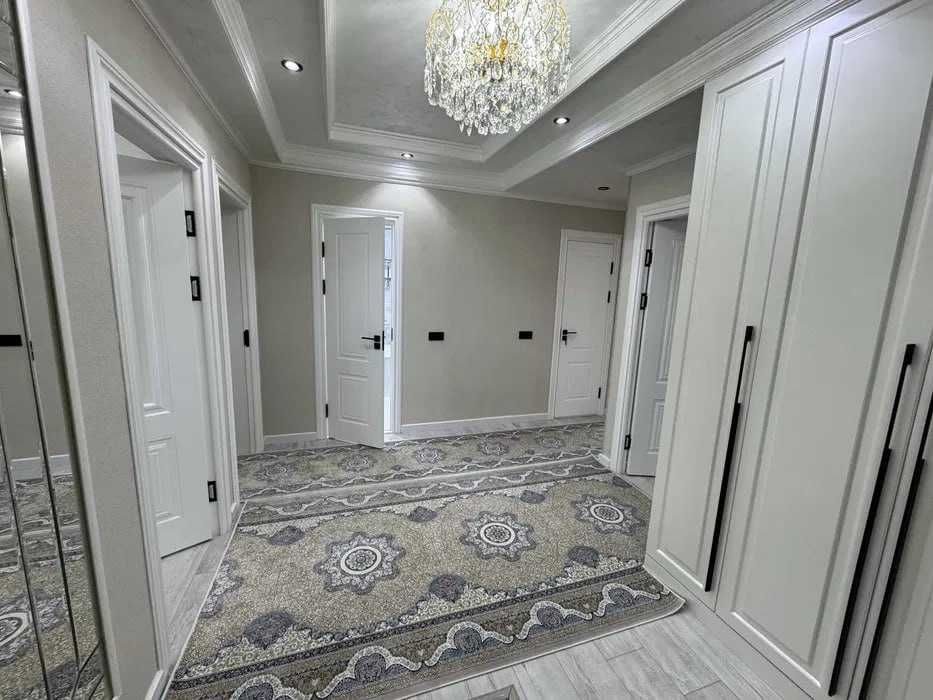 3-room apartment, 92 m², 7/9 floor, Tashkent, Yashnabad District, for sale